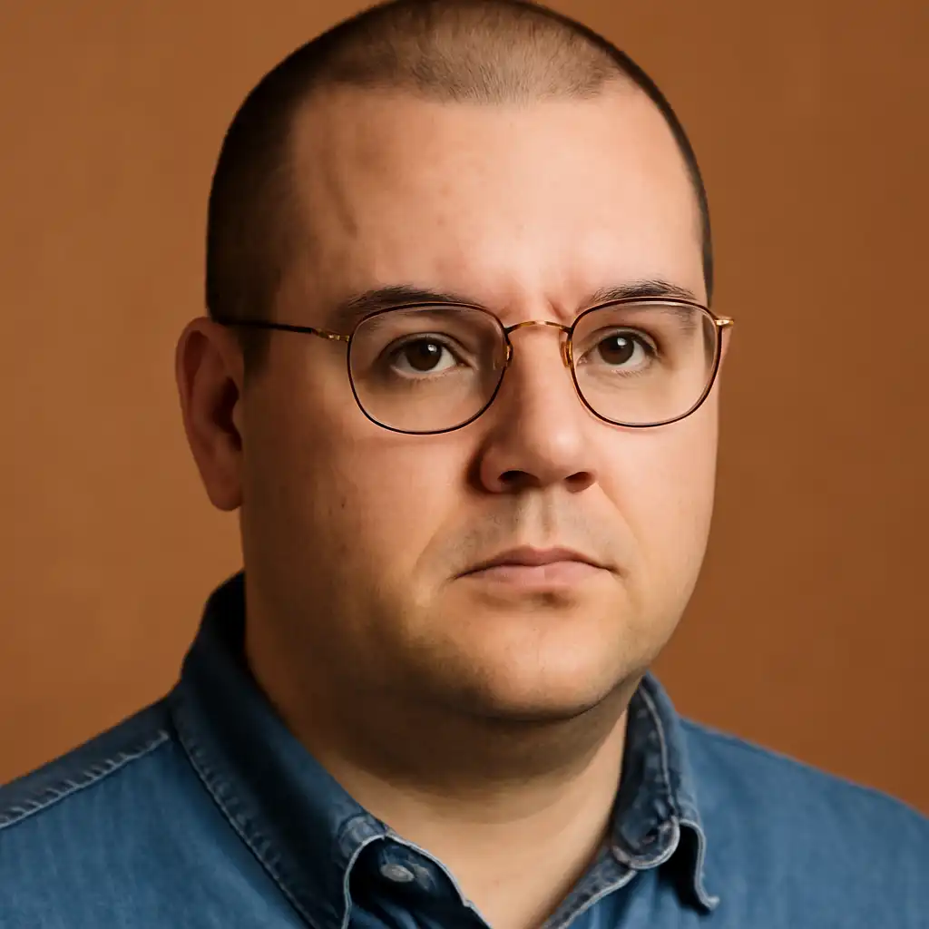 Anton Ivanov
